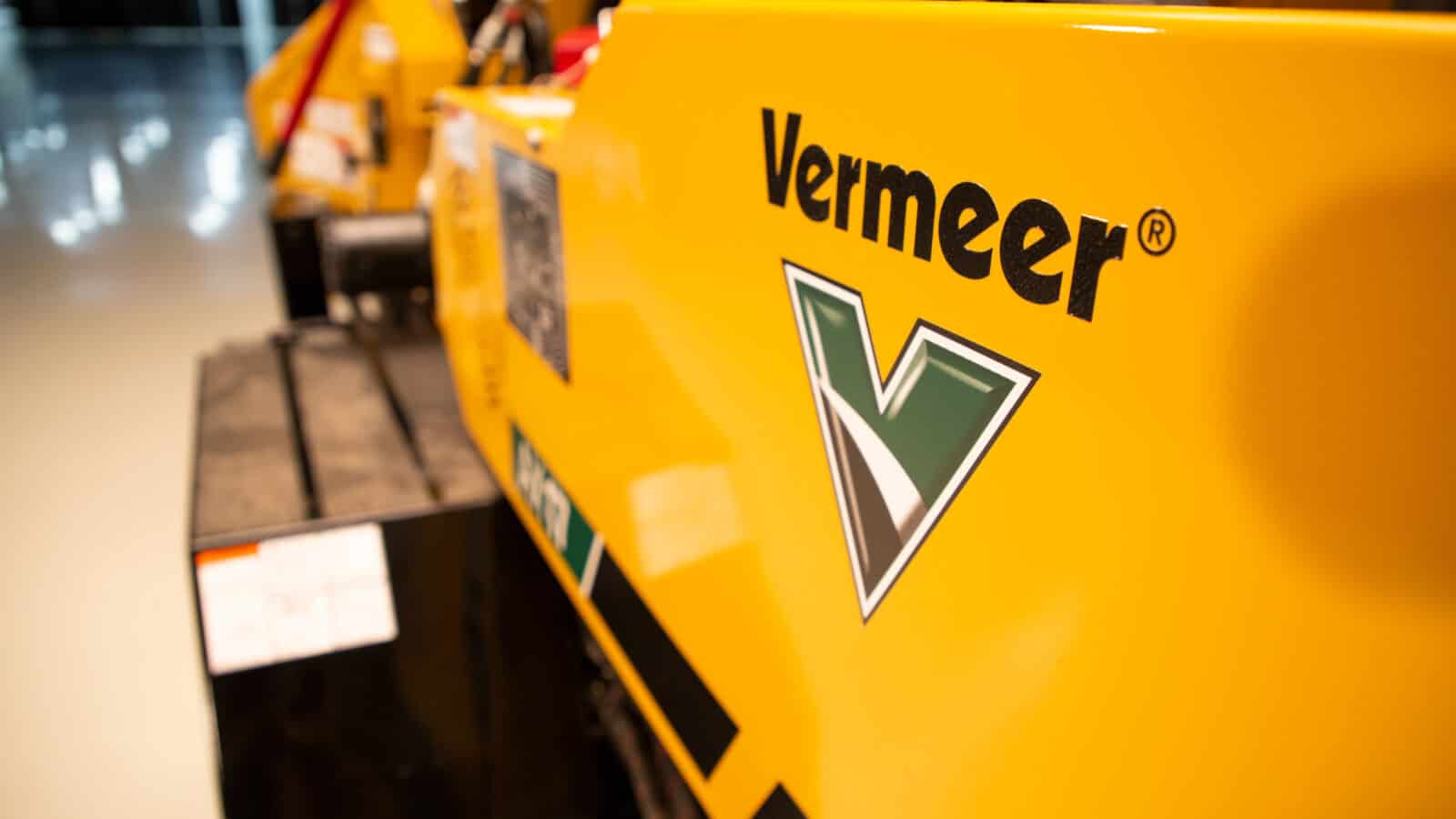 Vermeer Corporation Plant Tour